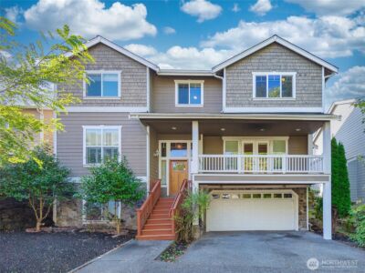 376 Graham Avenue NE, Renton, WA 98059 - Photo 1