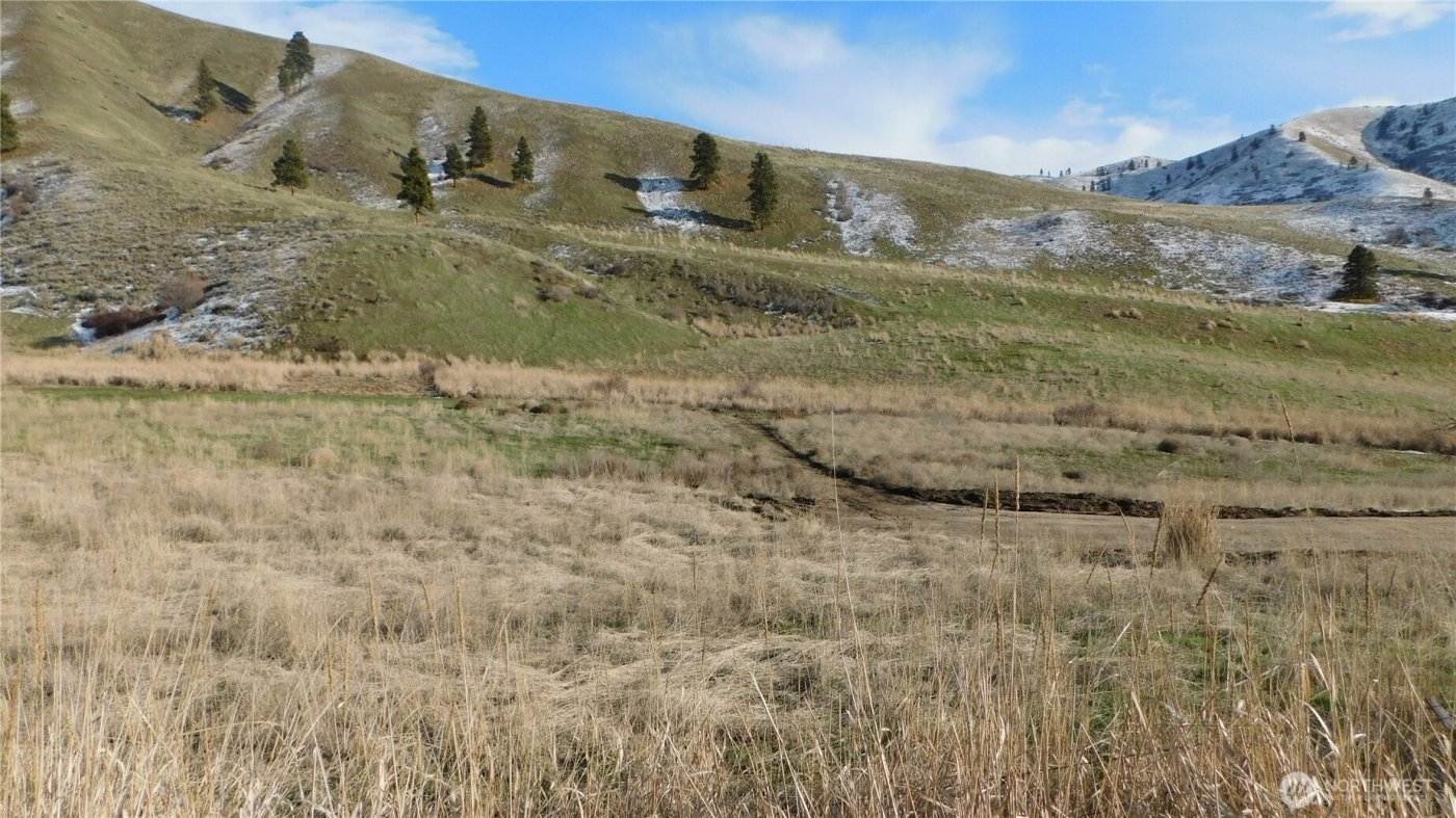 8019 Nahahum Canyon Road , Cashmere, WA 98815