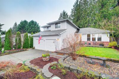 929 224th Avenue NE, Sammamish, WA 98074-6897