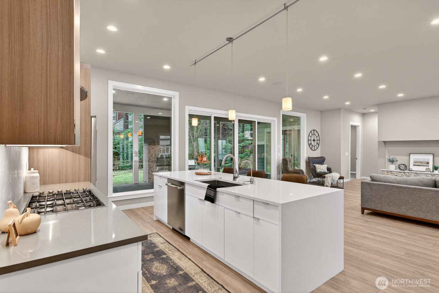 5481 Wood Duck Loop , Blaine, WA 98230