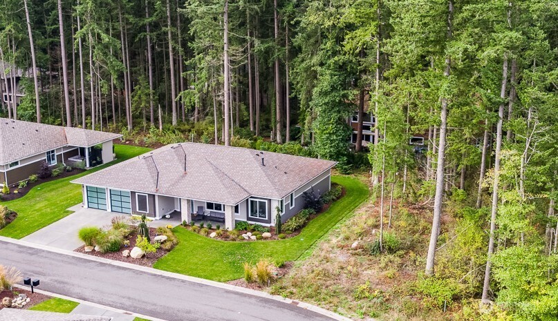5481 Wood Duck Loop , Blaine, WA 98230