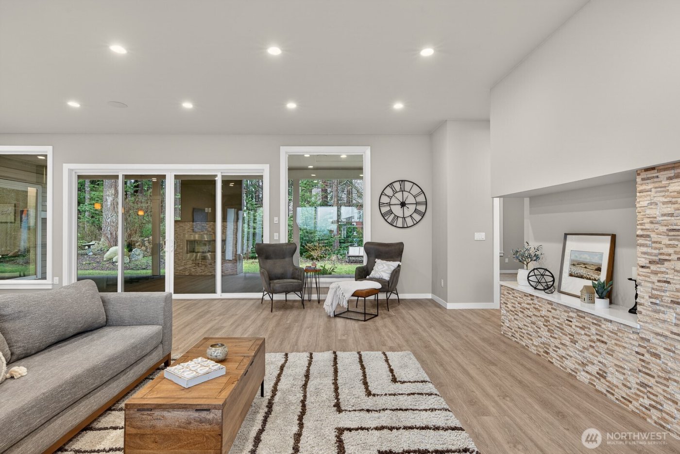 5481 Wood Duck Loop , Blaine, WA 98230