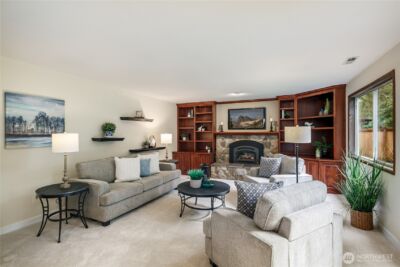 17215 NE 132nd Place , Redmond, WA 98052-2152 - Photo 16