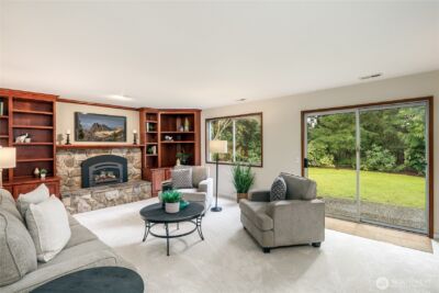 17215 NE 132nd Place , Redmond, WA 98052-2152 - Photo 17