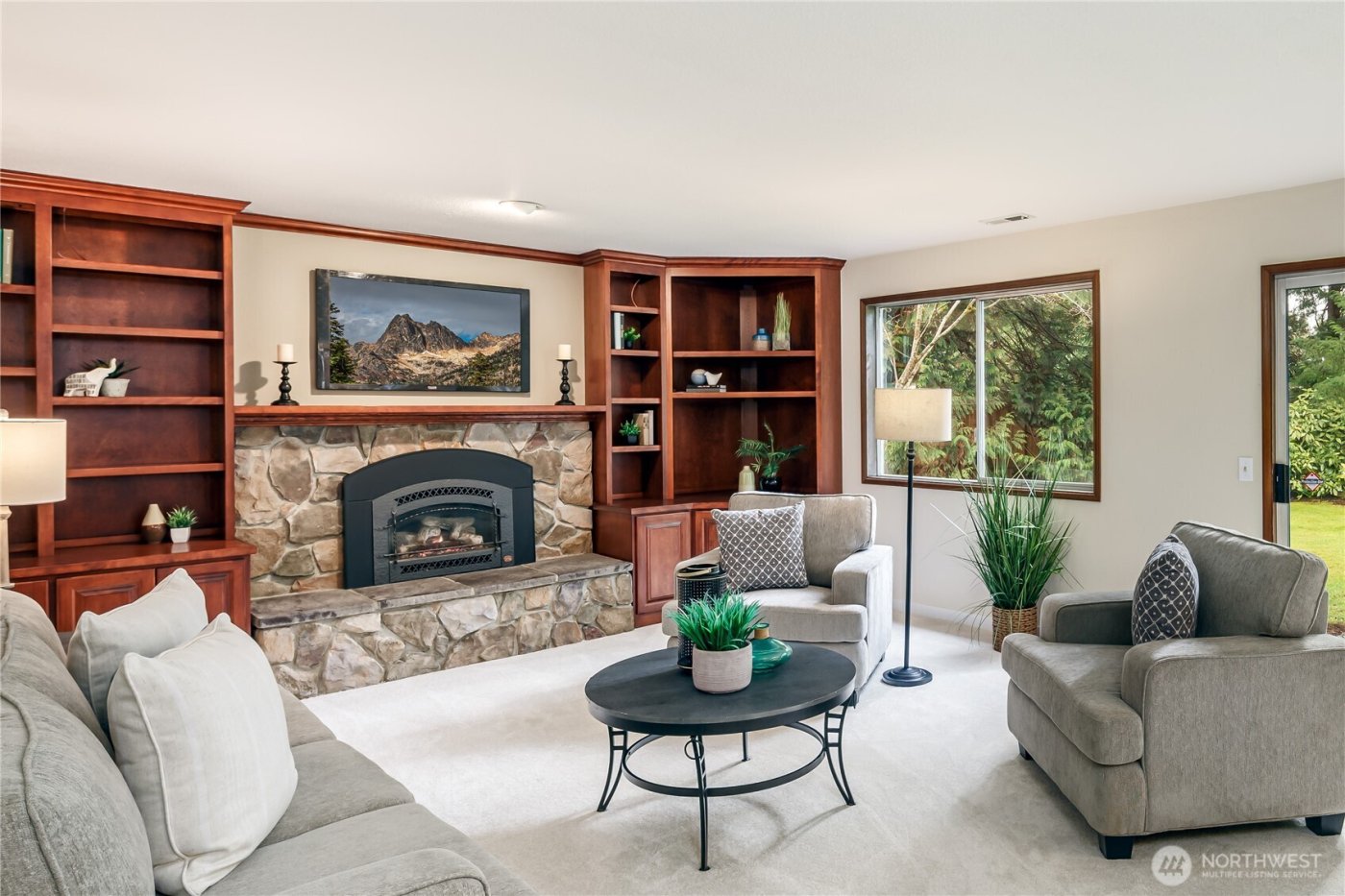 17215 NE 132nd Place , Redmond, WA 98052-2152