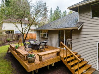 17215 NE 132nd Place , Redmond, WA 98052-2152 - Photo 20