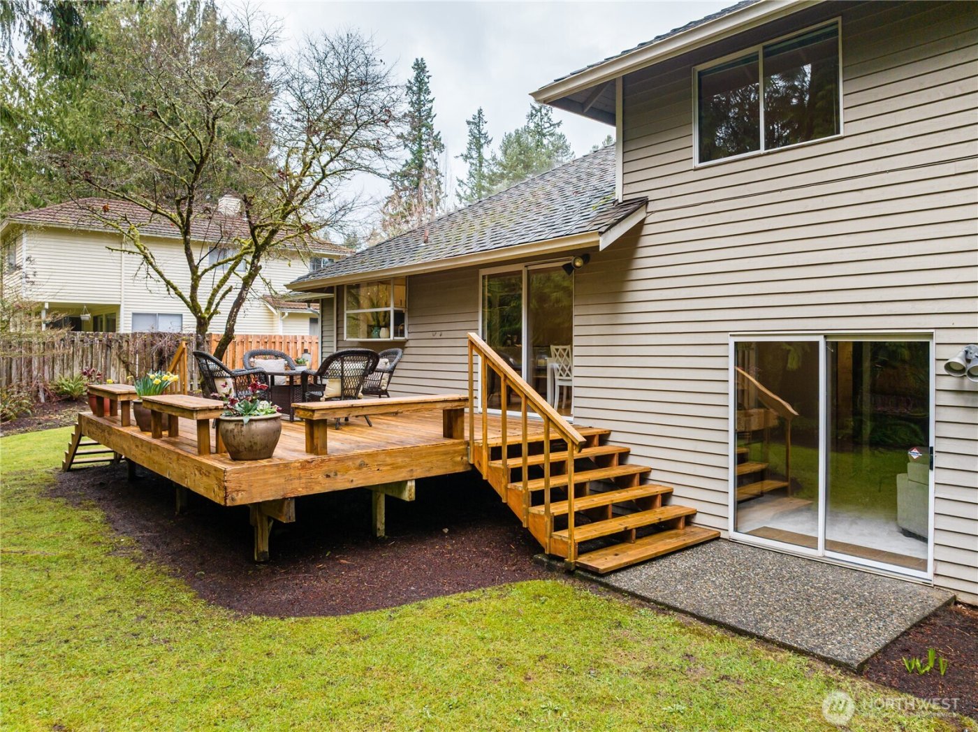 17215 NE 132nd Place , Redmond, WA 98052-2152