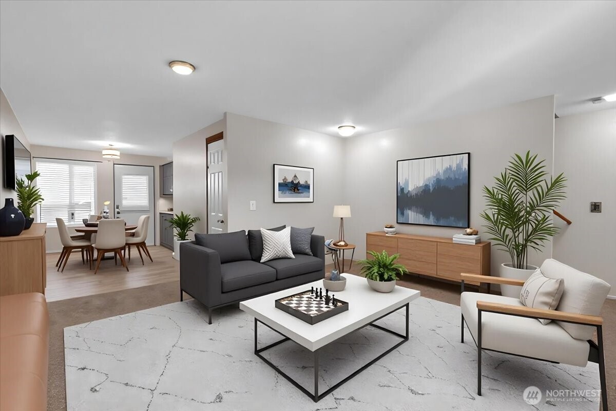 5706 99th Street Ct E, Puyallup, WA 98373-1082