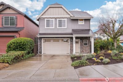 9208 NE 45th Place , Vancouver, WA 98665