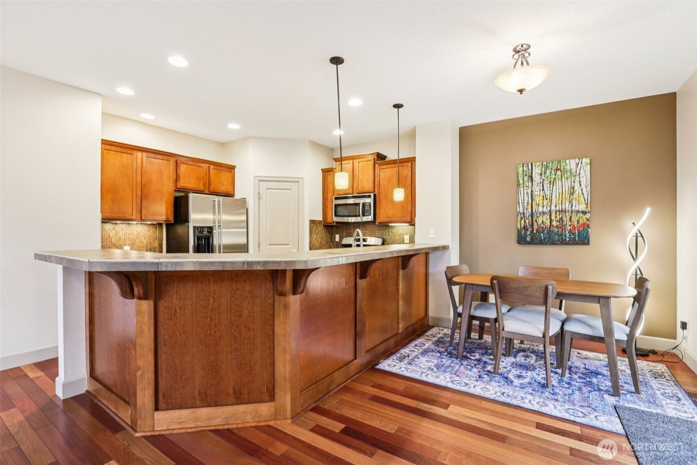 9208 NE 45th Place , Vancouver, WA 98665