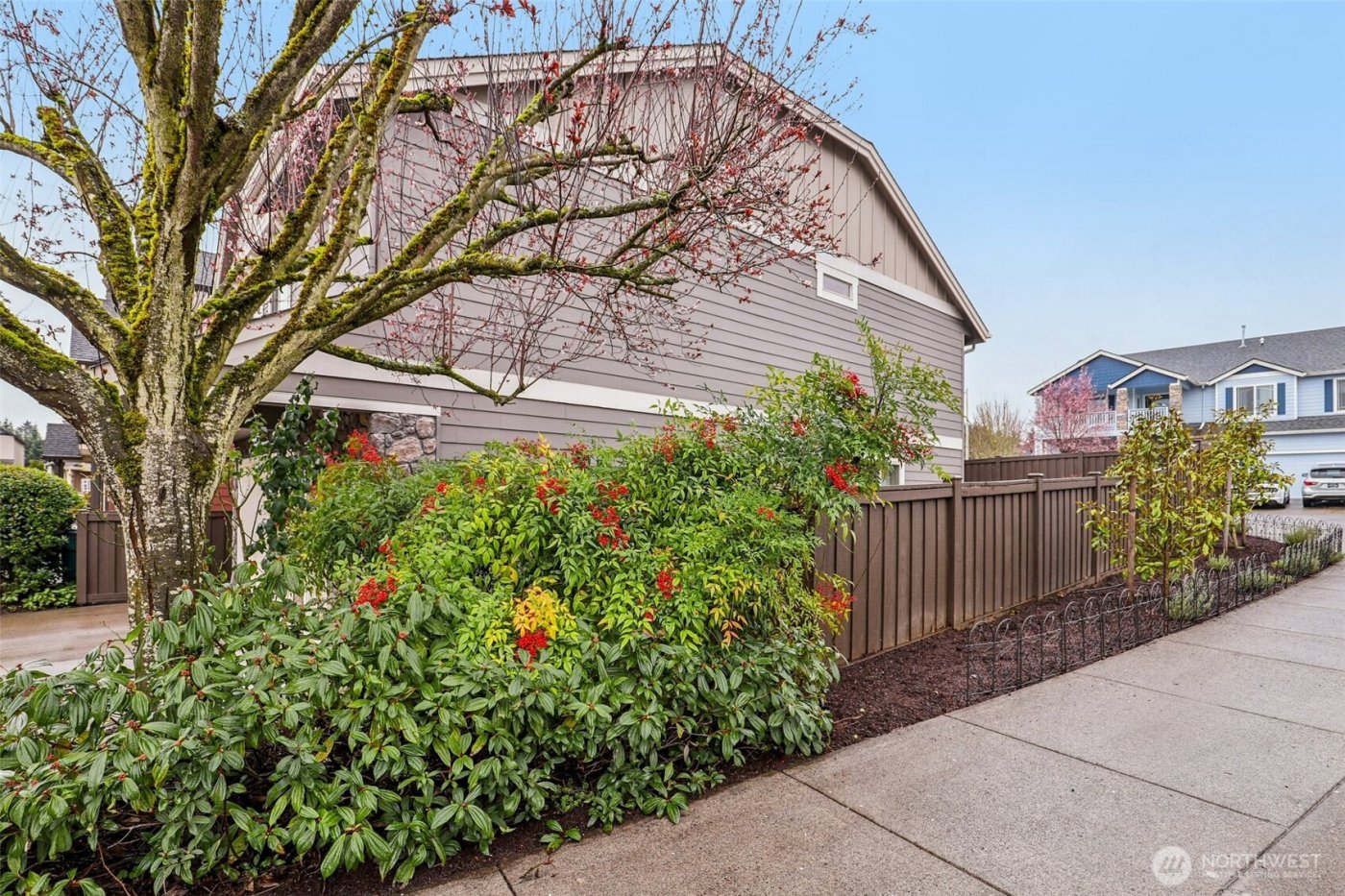 9208 NE 45th Place , Vancouver, WA 98665
