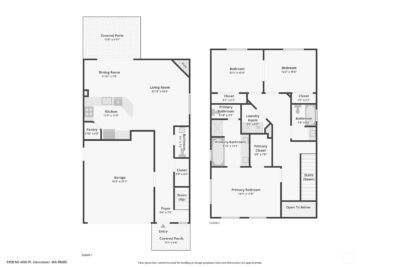 9208 NE 45th Place , Vancouver, WA 98665 - Photo 36