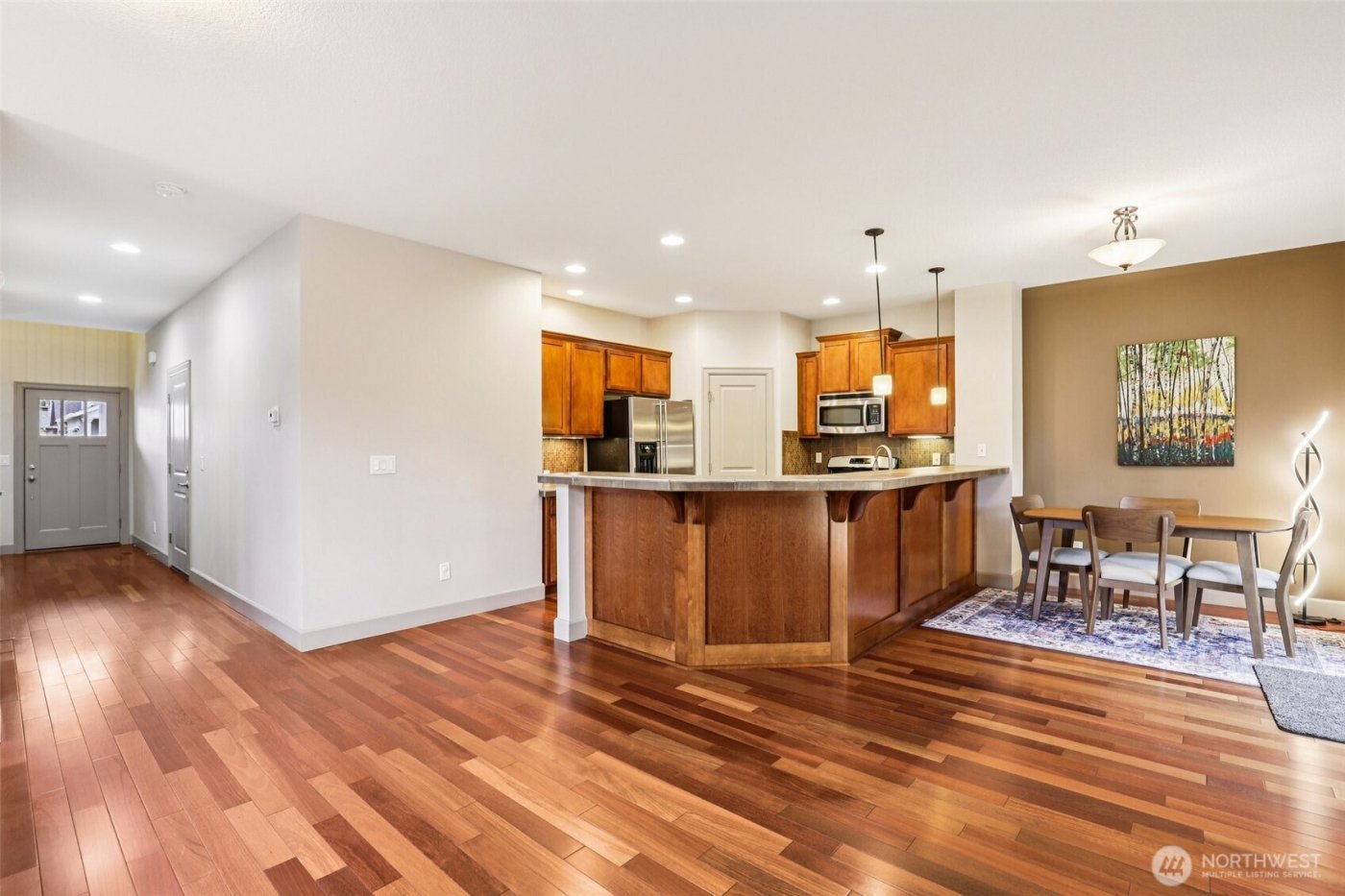 9208 NE 45th Place , Vancouver, WA 98665