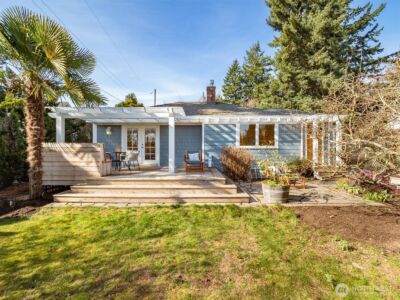 18029 Wallingford Avenue N, Shoreline, WA 98133