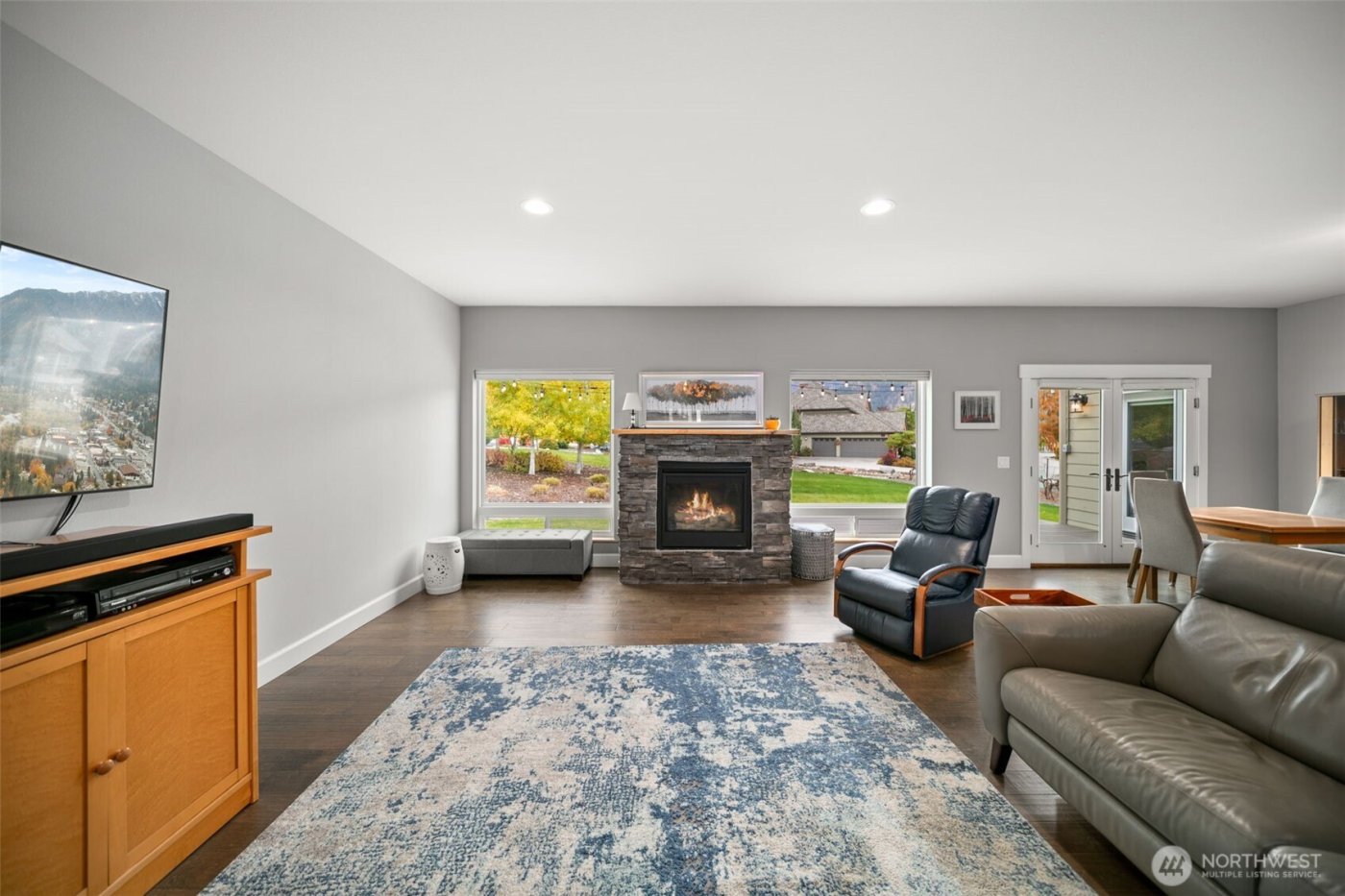 11709 Pear Tree Court , Leavenworth, WA 98826