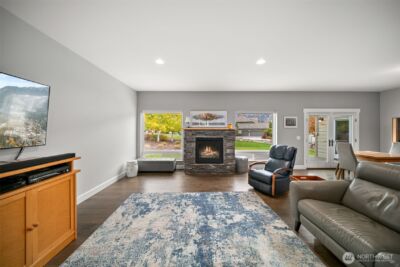 11709 Pear Tree Court , Leavenworth, WA 98826 - Photo 11