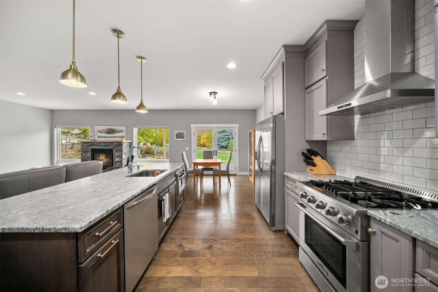 11709 Pear Tree Court , Leavenworth, WA 98826