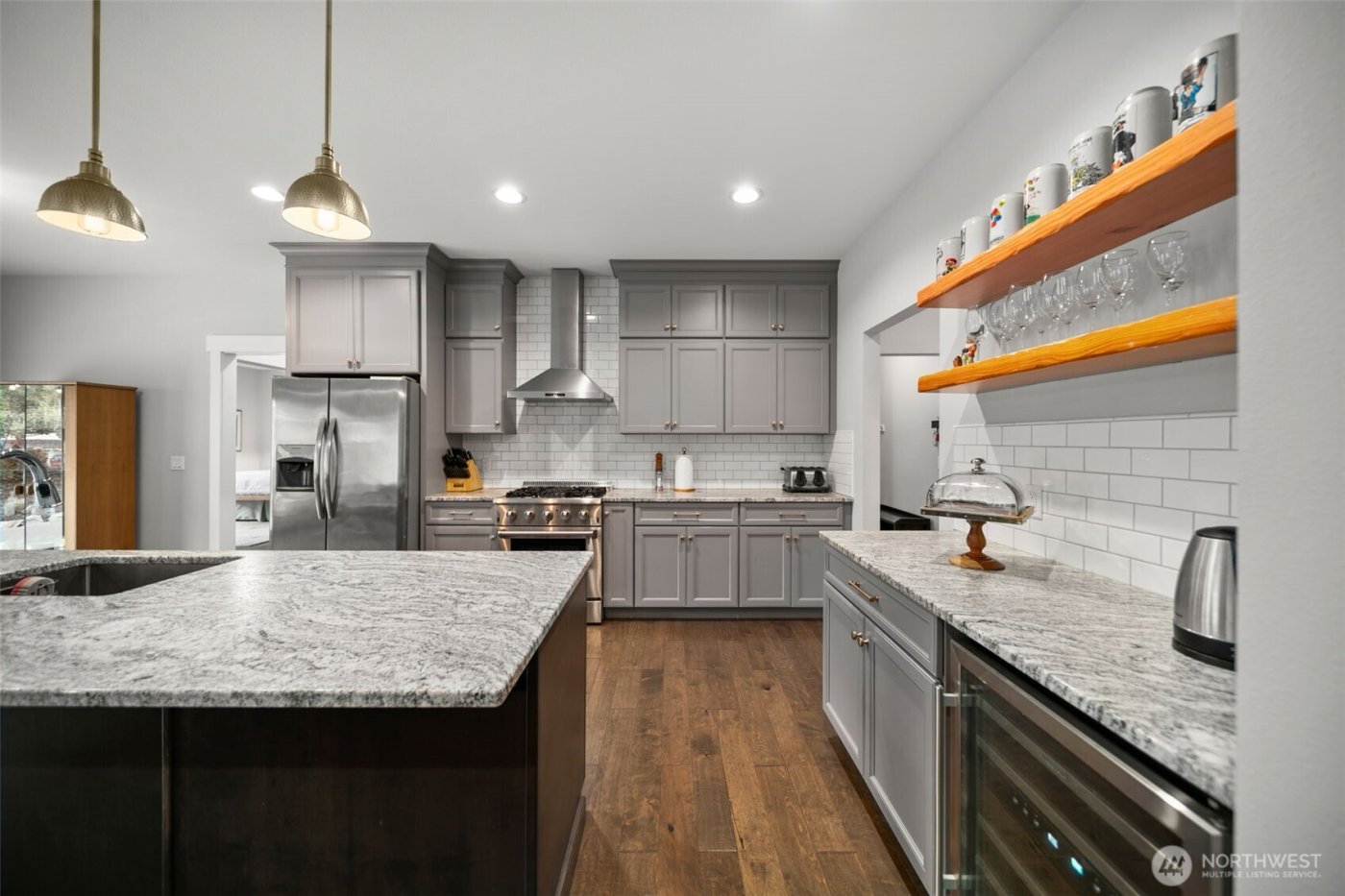 11709 Pear Tree Court , Leavenworth, WA 98826