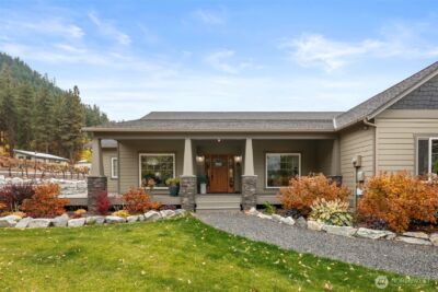 11709 Pear Tree Court , Leavenworth, WA 98826 - Photo 2