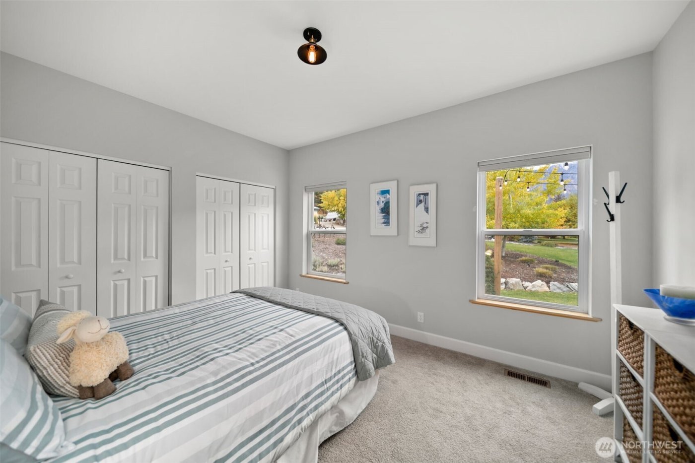 11709 Pear Tree Court , Leavenworth, WA 98826