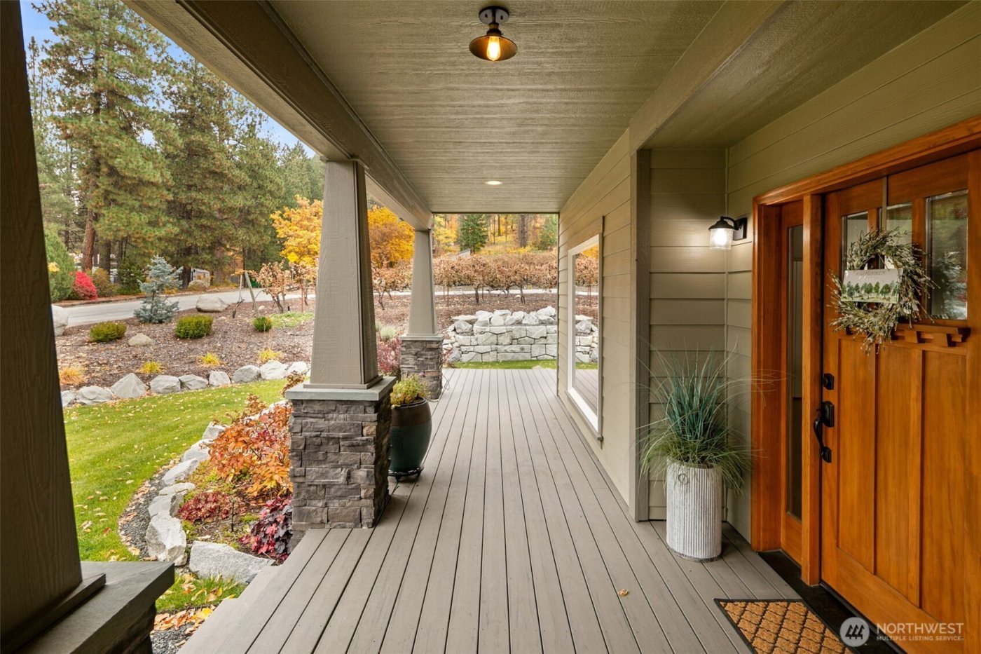 11709 Pear Tree Court , Leavenworth, WA 98826