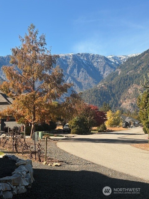 11709 Pear Tree Court , Leavenworth, WA 98826