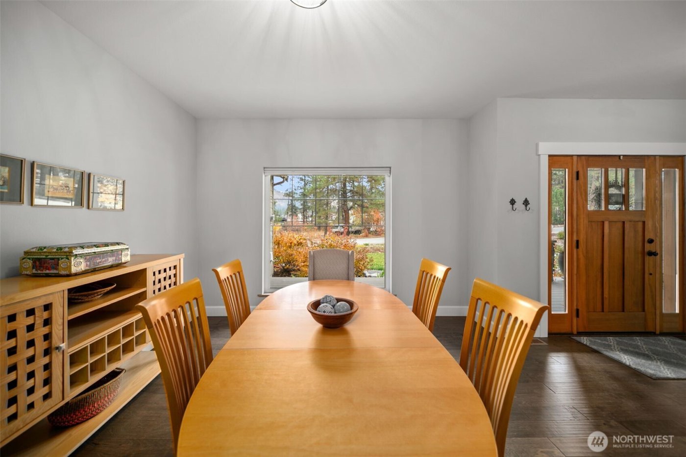 11709 Pear Tree Court , Leavenworth, WA 98826