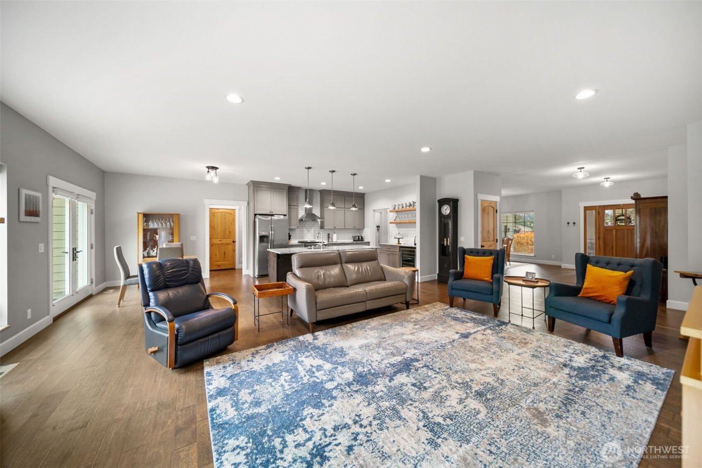 11709 Pear Tree Court , Leavenworth, WA 98826