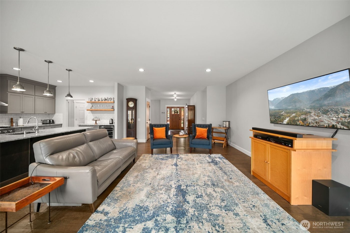 11709 Pear Tree Court , Leavenworth, WA 98826