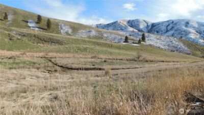 8013 Nahahum Canyon Road , Cashmere, WA 98815