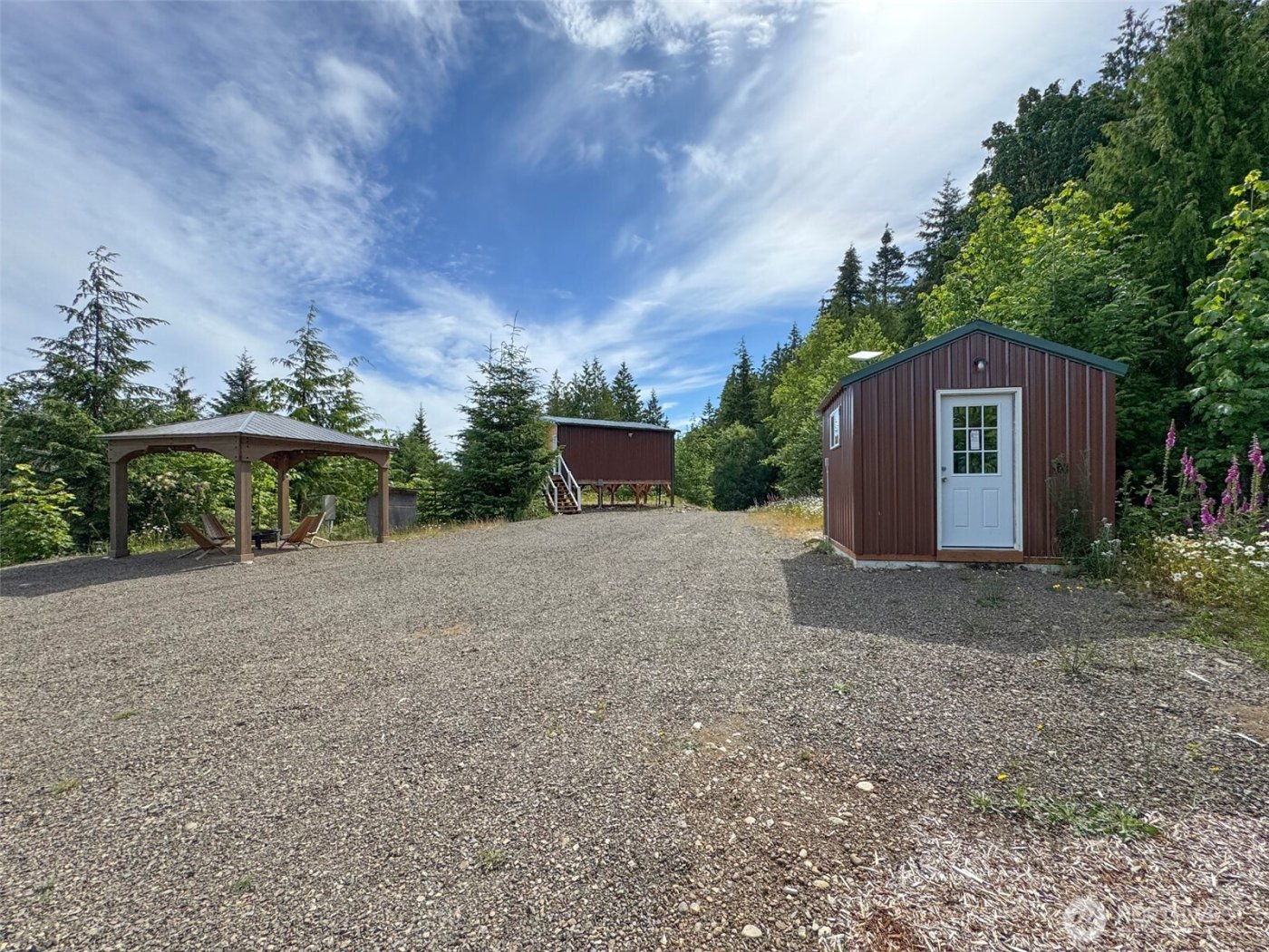 262 Break View Road , Port Angeles, WA 98363