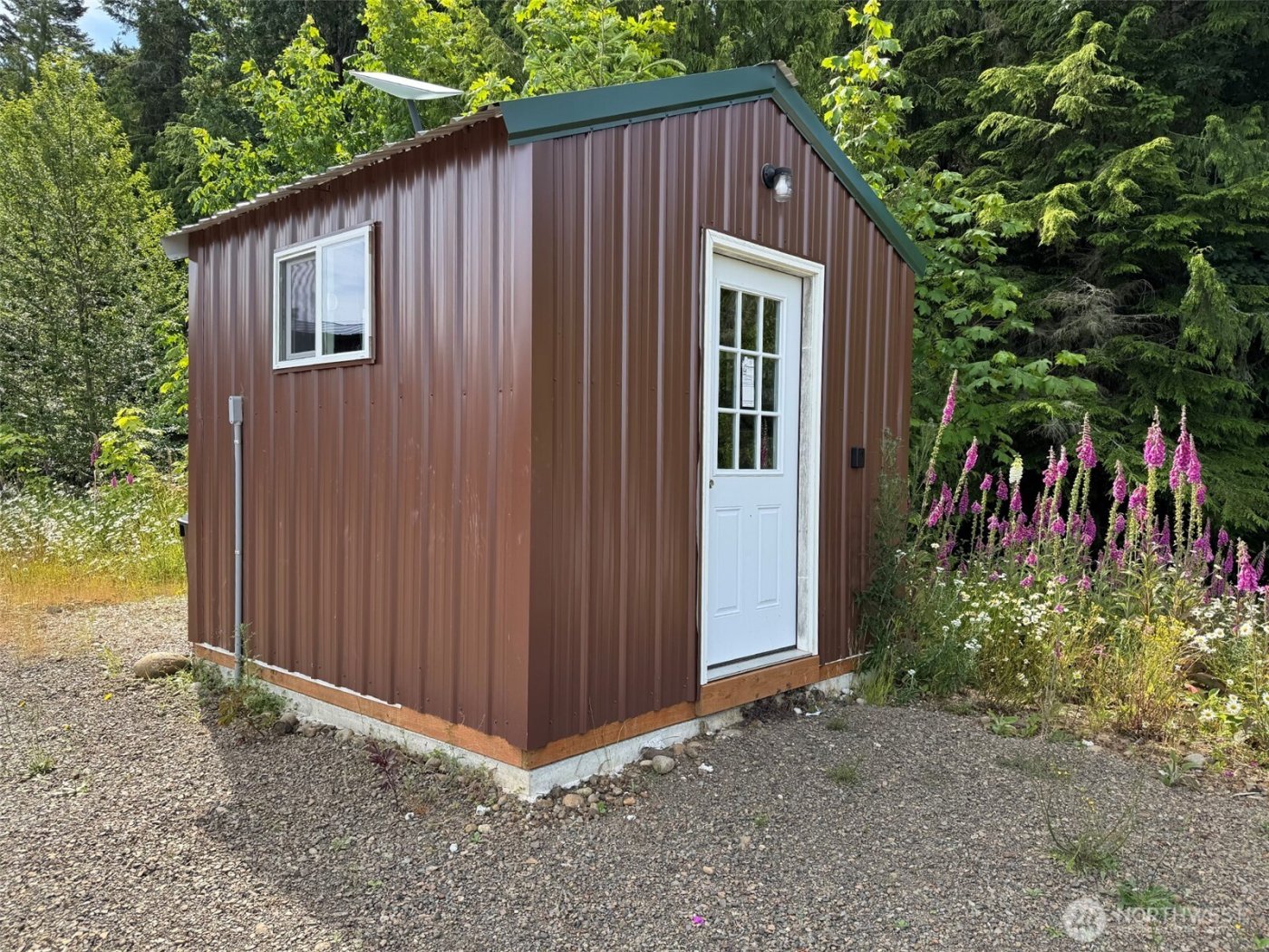 262 Break View Road , Port Angeles, WA 98363