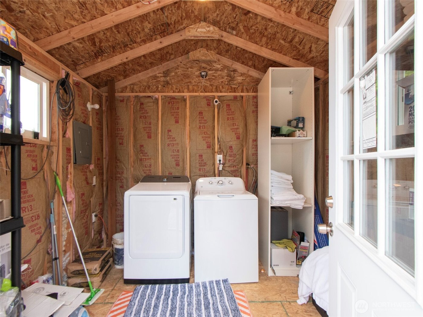 262 Break View Road , Port Angeles, WA 98363