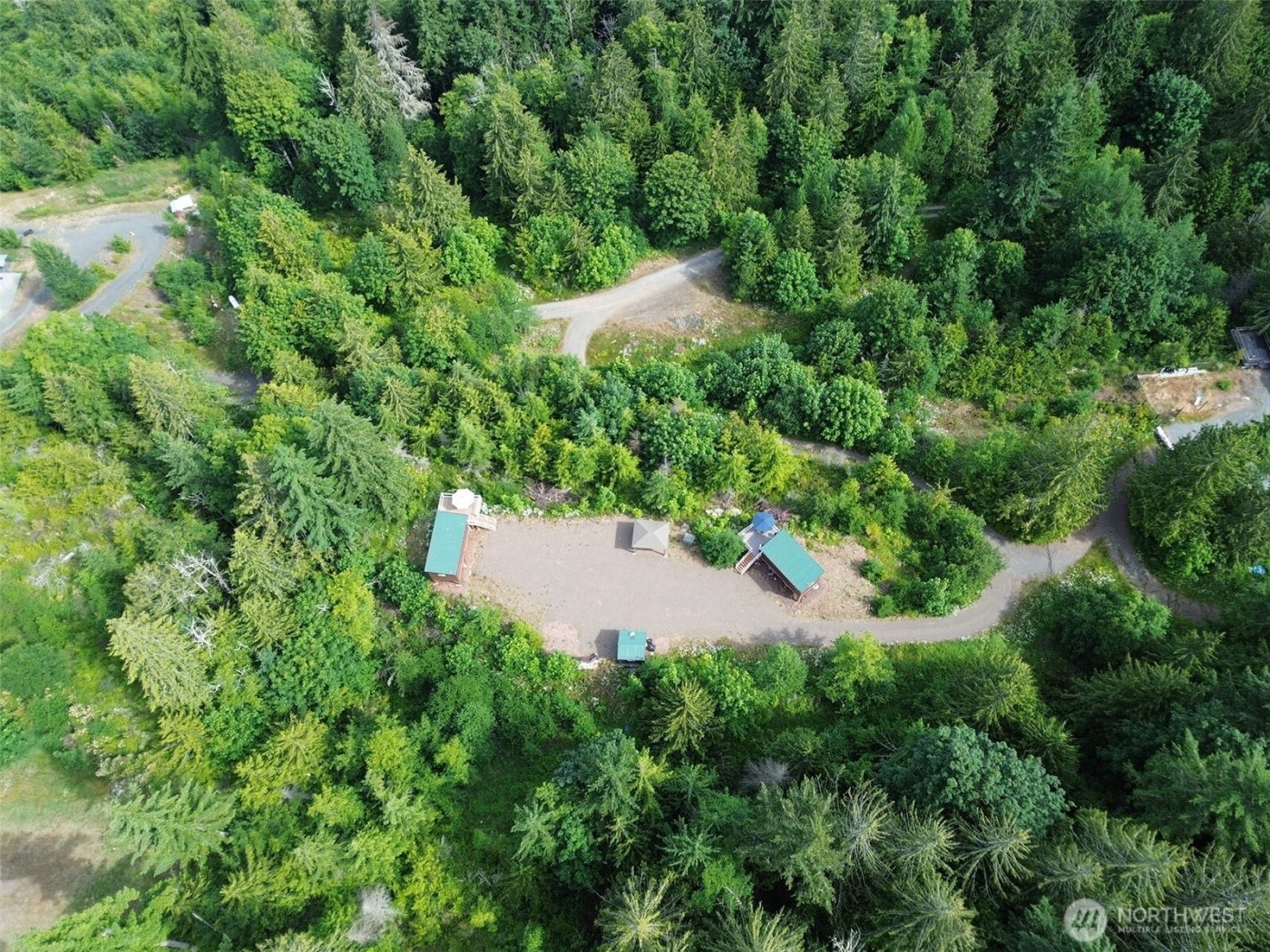 262 Break View Road , Port Angeles, WA 98363