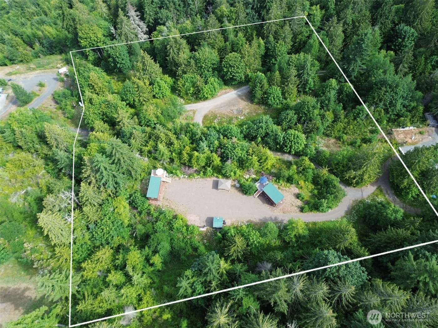 262 Break View Road , Port Angeles, WA 98363