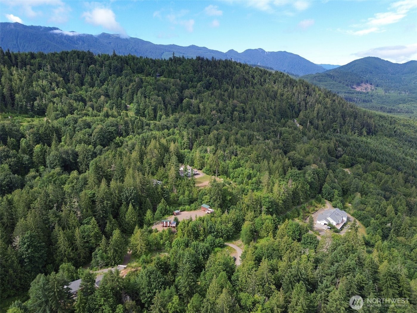 262 Break View Road , Port Angeles, WA 98363
