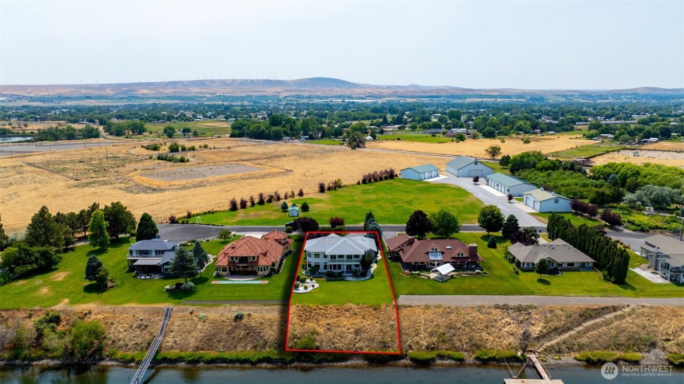 226102 E Donelson Drive , Kennewick, WA 99337