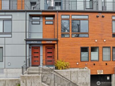 1422 E Cherry St , Seattle, WA 98122 - Photo 3