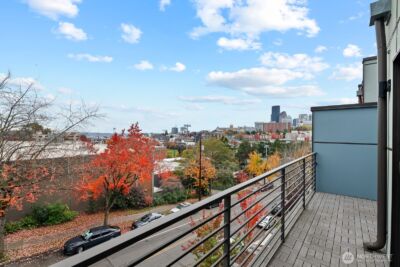 1422 E Cherry St , Seattle, WA 98122 - Photo 20