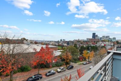 1422 E Cherry St , Seattle, WA 98122 - Photo 21