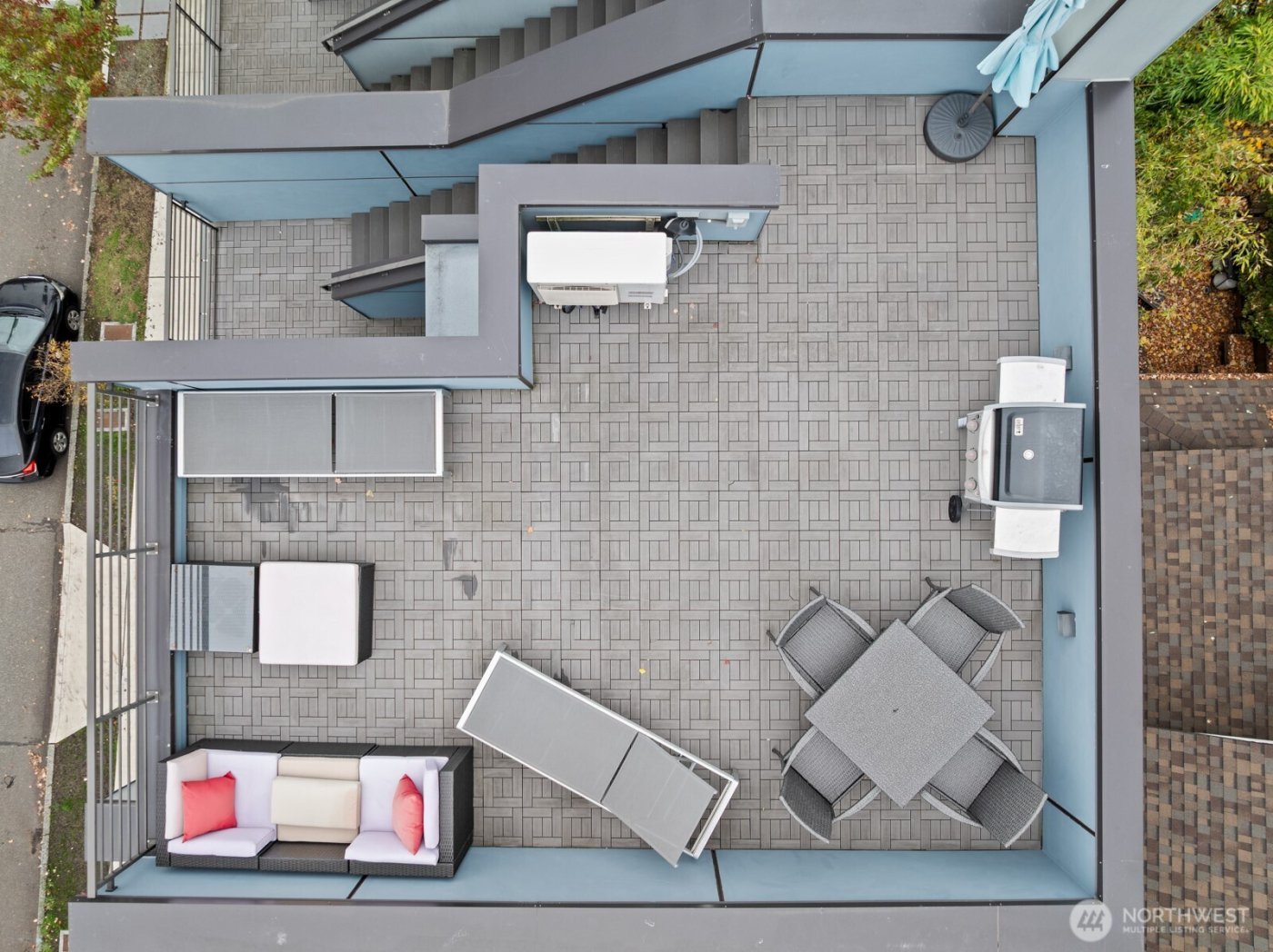 1422 E Cherry St , Seattle, WA 98122