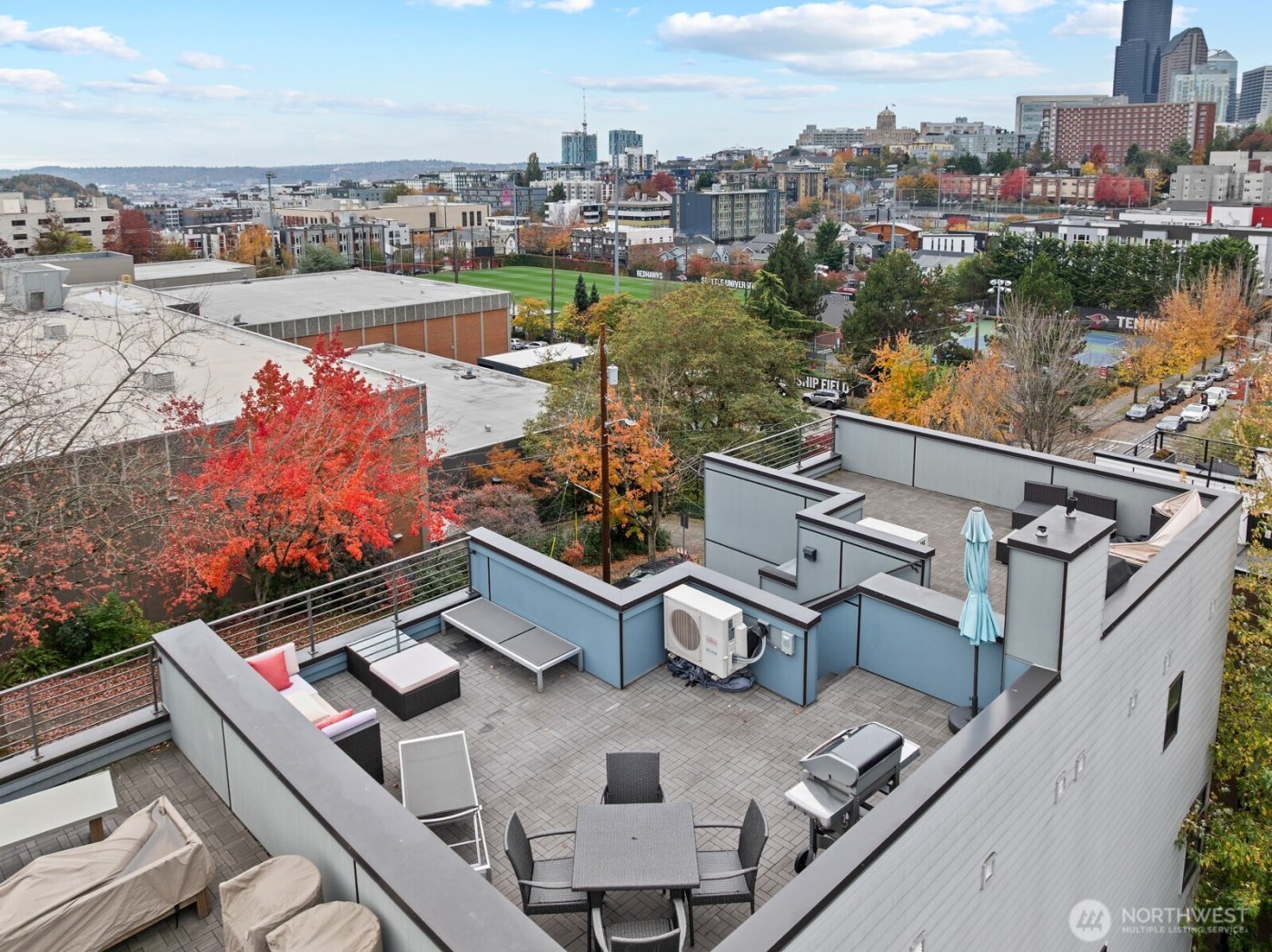 1422 E Cherry St , Seattle, WA 98122