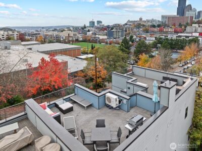 1422 E Cherry St , Seattle, WA 98122 - Photo 24