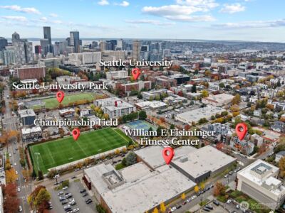 1422 E Cherry St , Seattle, WA 98122 - Photo 27