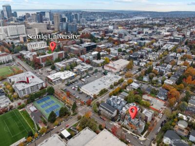 1422 E Cherry St , Seattle, WA 98122 - Photo 28