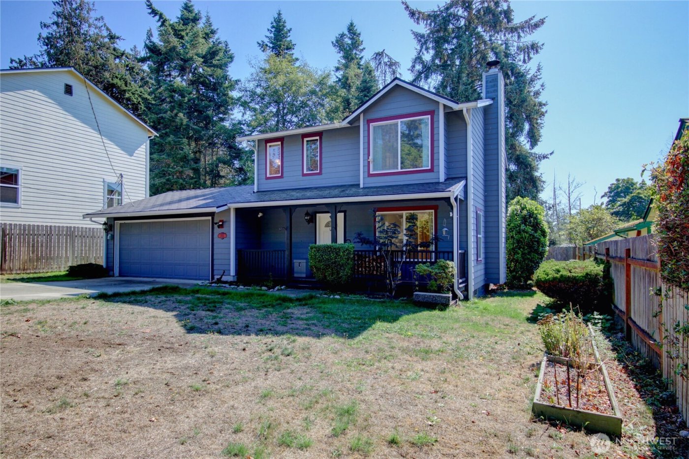 1292 Leahy Drive , Coupeville, WA 98239