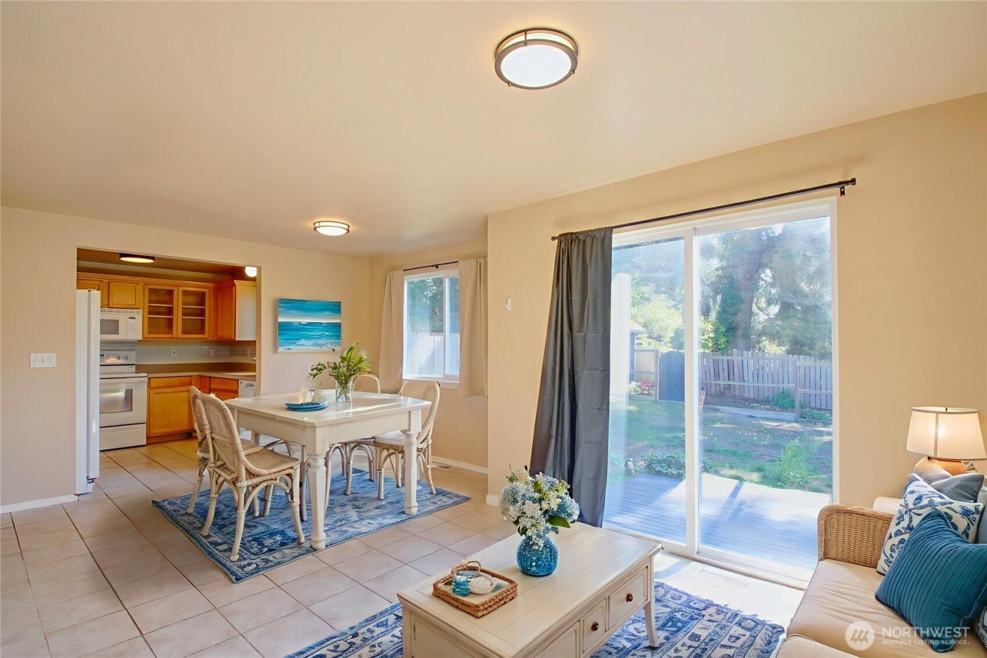 1292 Leahy Drive , Coupeville, WA 98239