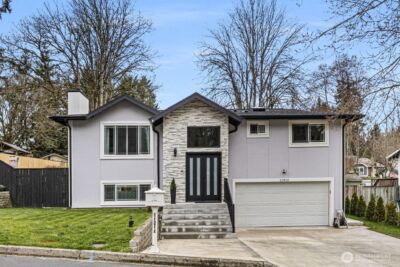 11810 SE 323rd Place , Auburn, WA 98092