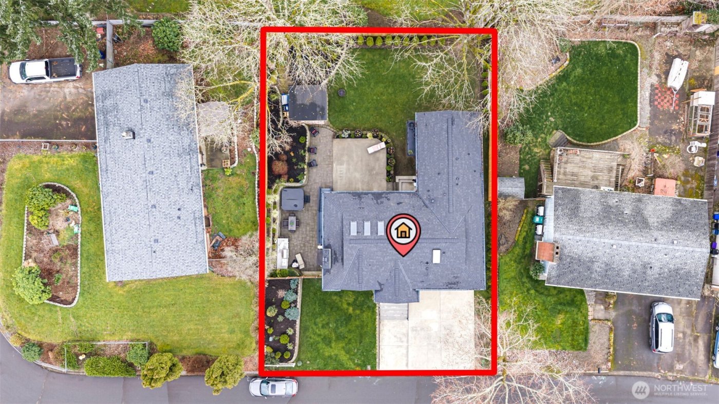 11810 SE 323rd Place , Auburn, WA 98092