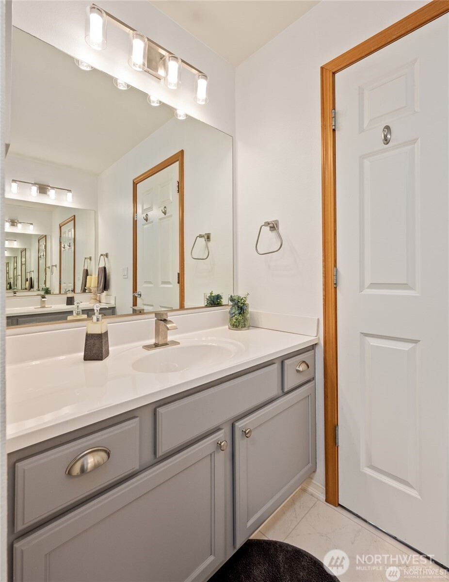 7805 Jensen Farm Lane #F1, Arlington, WA 98223